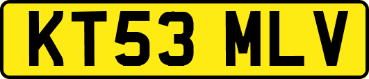 KT53MLV