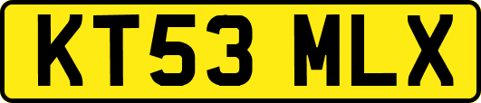 KT53MLX