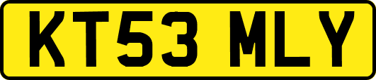 KT53MLY