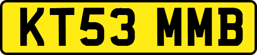 KT53MMB
