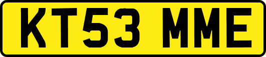 KT53MME