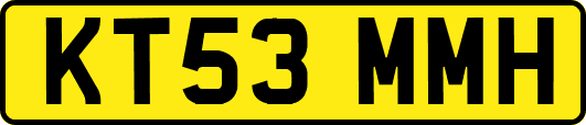 KT53MMH