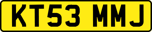 KT53MMJ