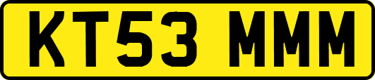 KT53MMM