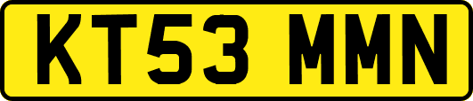 KT53MMN