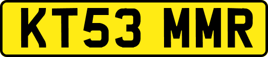 KT53MMR