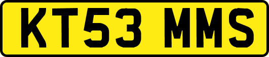 KT53MMS
