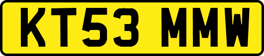 KT53MMW