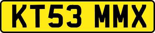 KT53MMX