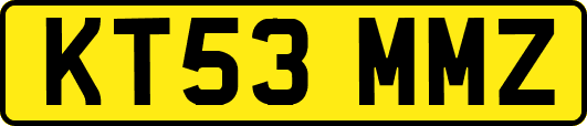 KT53MMZ