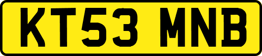 KT53MNB