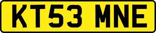KT53MNE