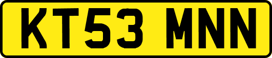 KT53MNN