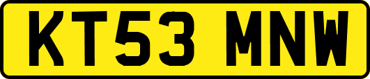 KT53MNW