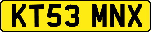 KT53MNX