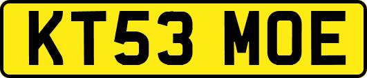 KT53MOE