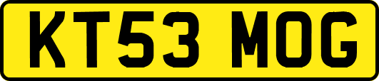 KT53MOG