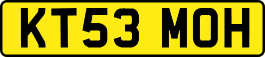 KT53MOH