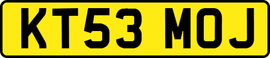 KT53MOJ