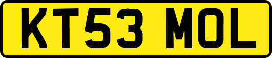 KT53MOL