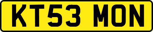 KT53MON
