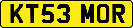 KT53MOR