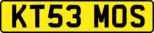 KT53MOS