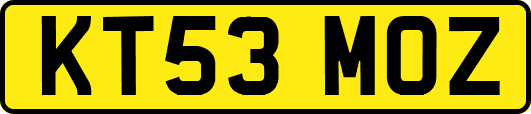 KT53MOZ