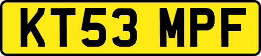 KT53MPF