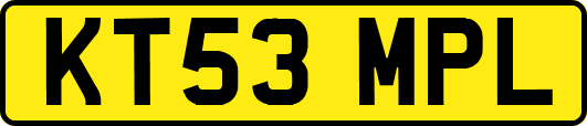KT53MPL