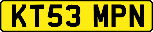 KT53MPN