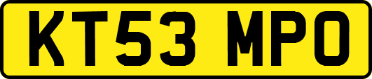 KT53MPO