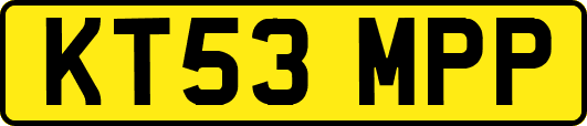 KT53MPP