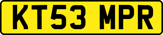 KT53MPR