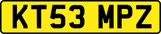 KT53MPZ