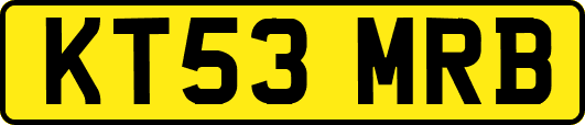 KT53MRB