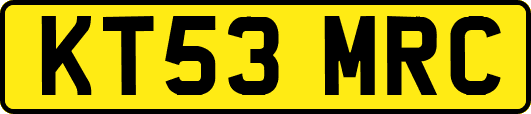 KT53MRC