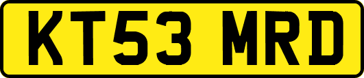 KT53MRD