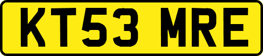 KT53MRE