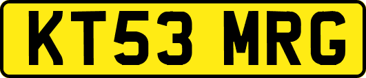 KT53MRG