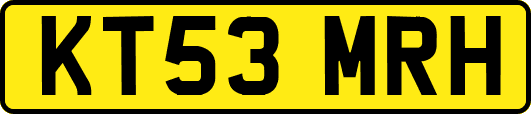 KT53MRH