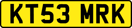 KT53MRK