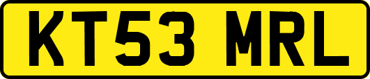KT53MRL