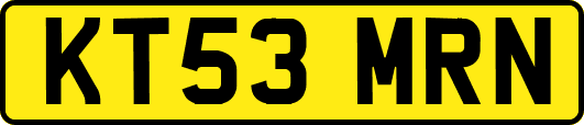 KT53MRN