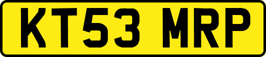KT53MRP