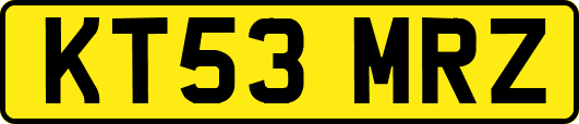 KT53MRZ
