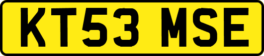 KT53MSE