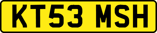 KT53MSH
