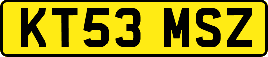 KT53MSZ