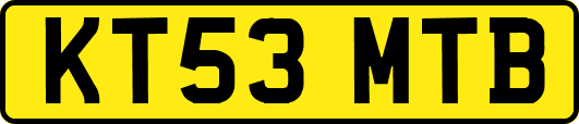 KT53MTB